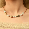 Golden Muse Pearl