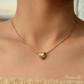 Tender Glow Necklace