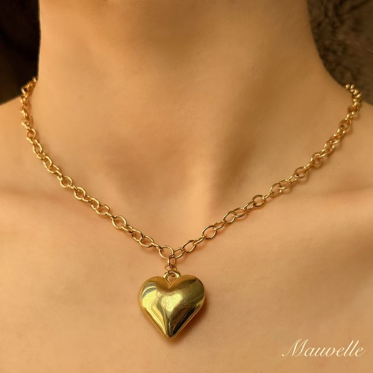 Heart Symphony